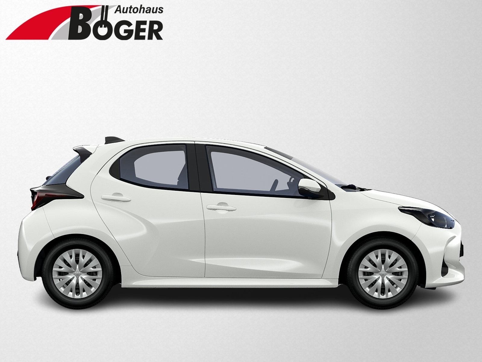 Toyota Yaris – Bild 3