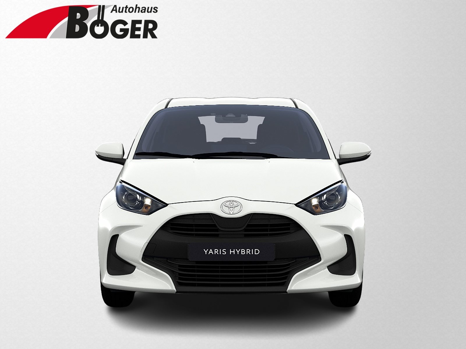 Toyota Yaris – Bild 6