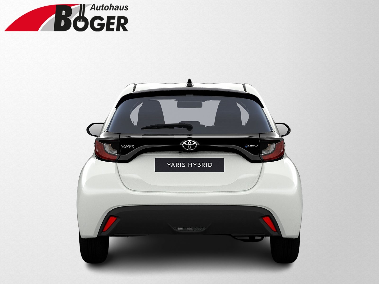 Toyota Yaris – Bild 7