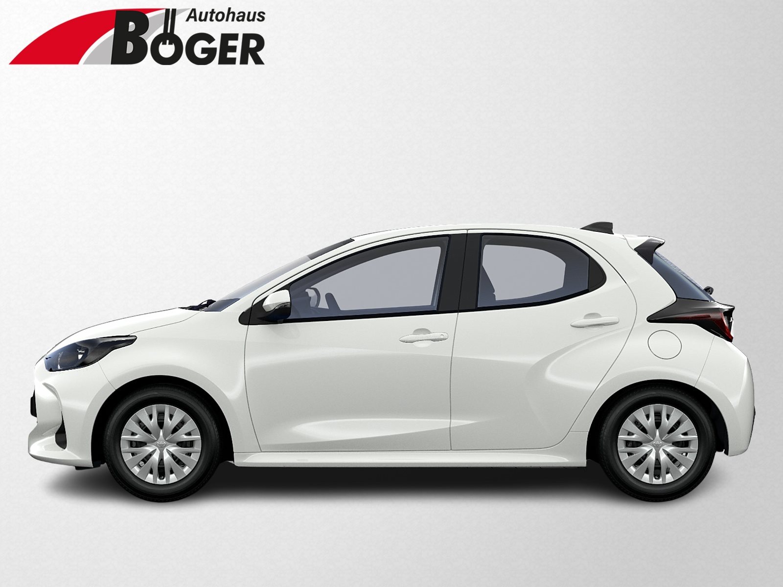Toyota Yaris – Bild 9