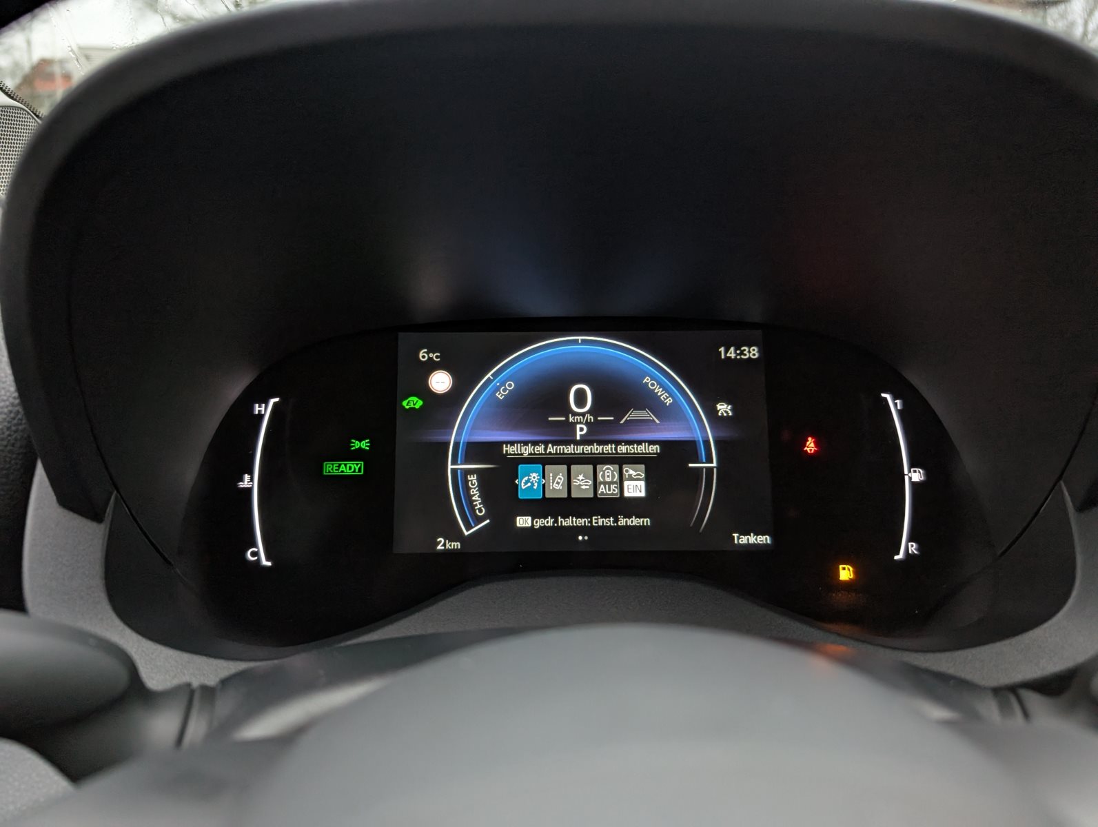 Toyota Yaris – Bild 14