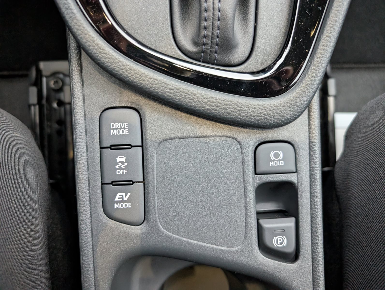 Toyota Yaris – Bild 17