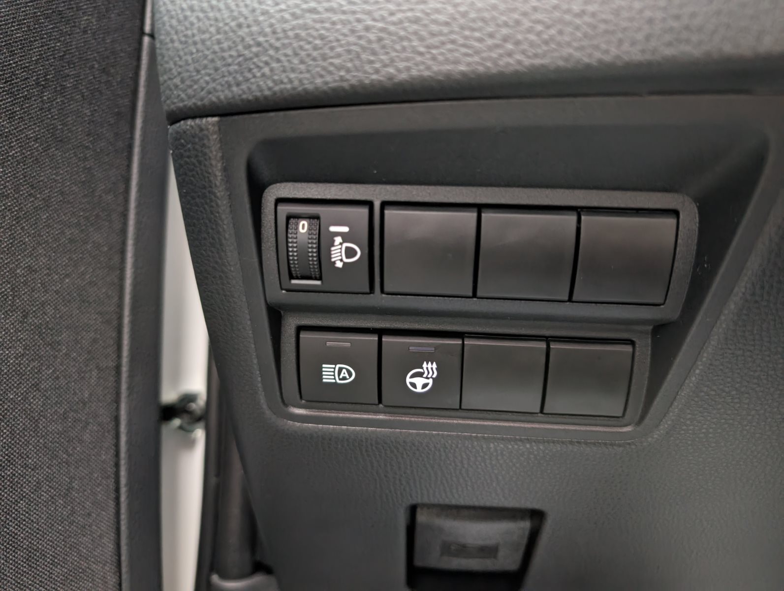 Toyota Yaris – Bild 19