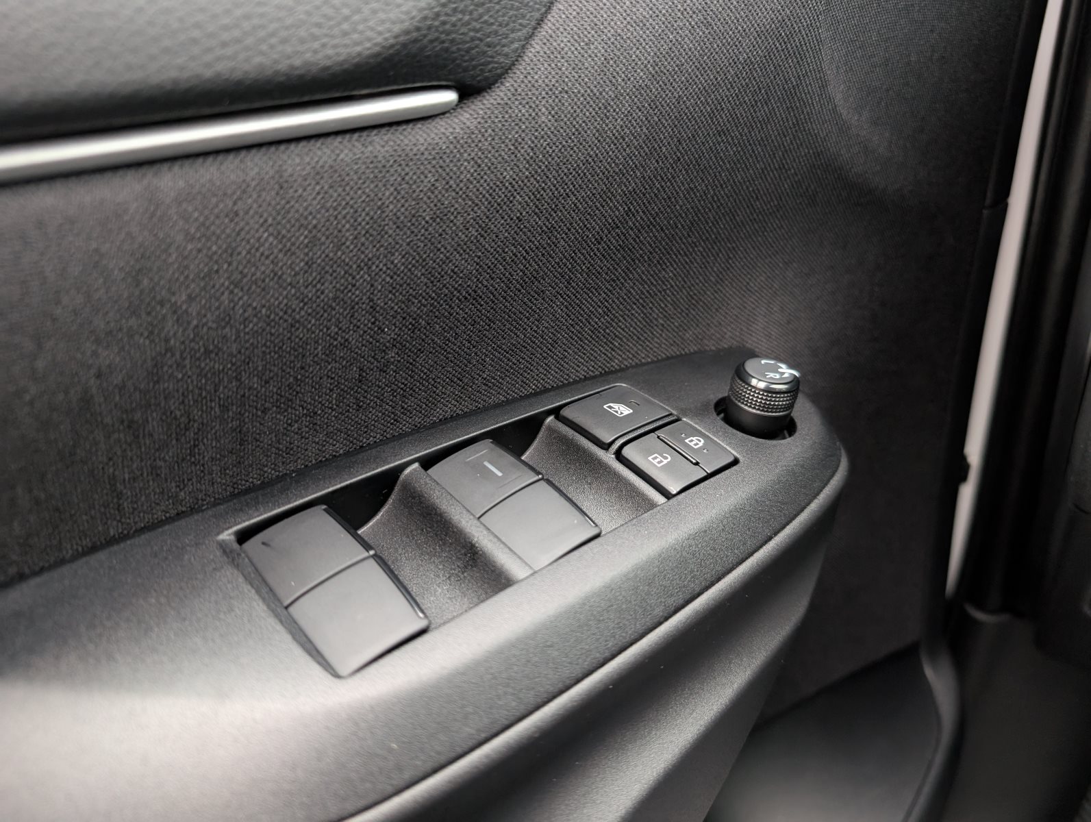 Toyota Yaris – Bild 20