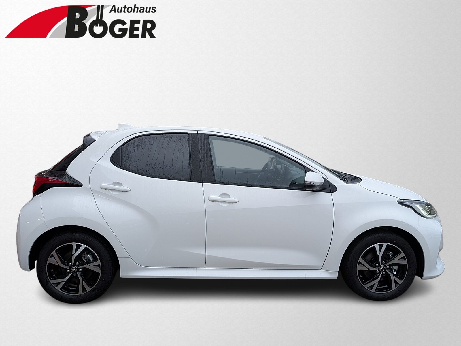 Toyota Yaris – Bild 5