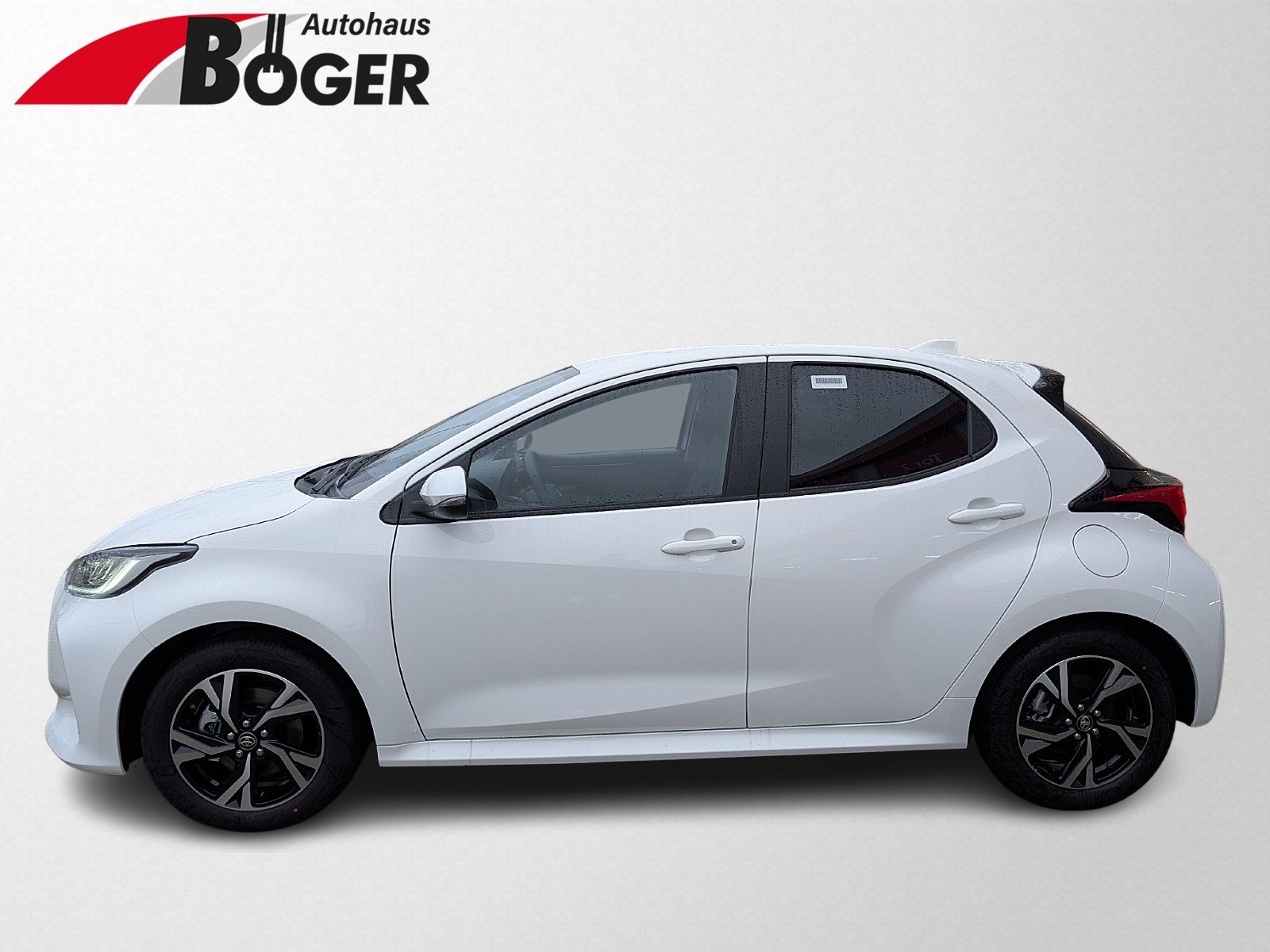 Toyota Yaris – Bild 9