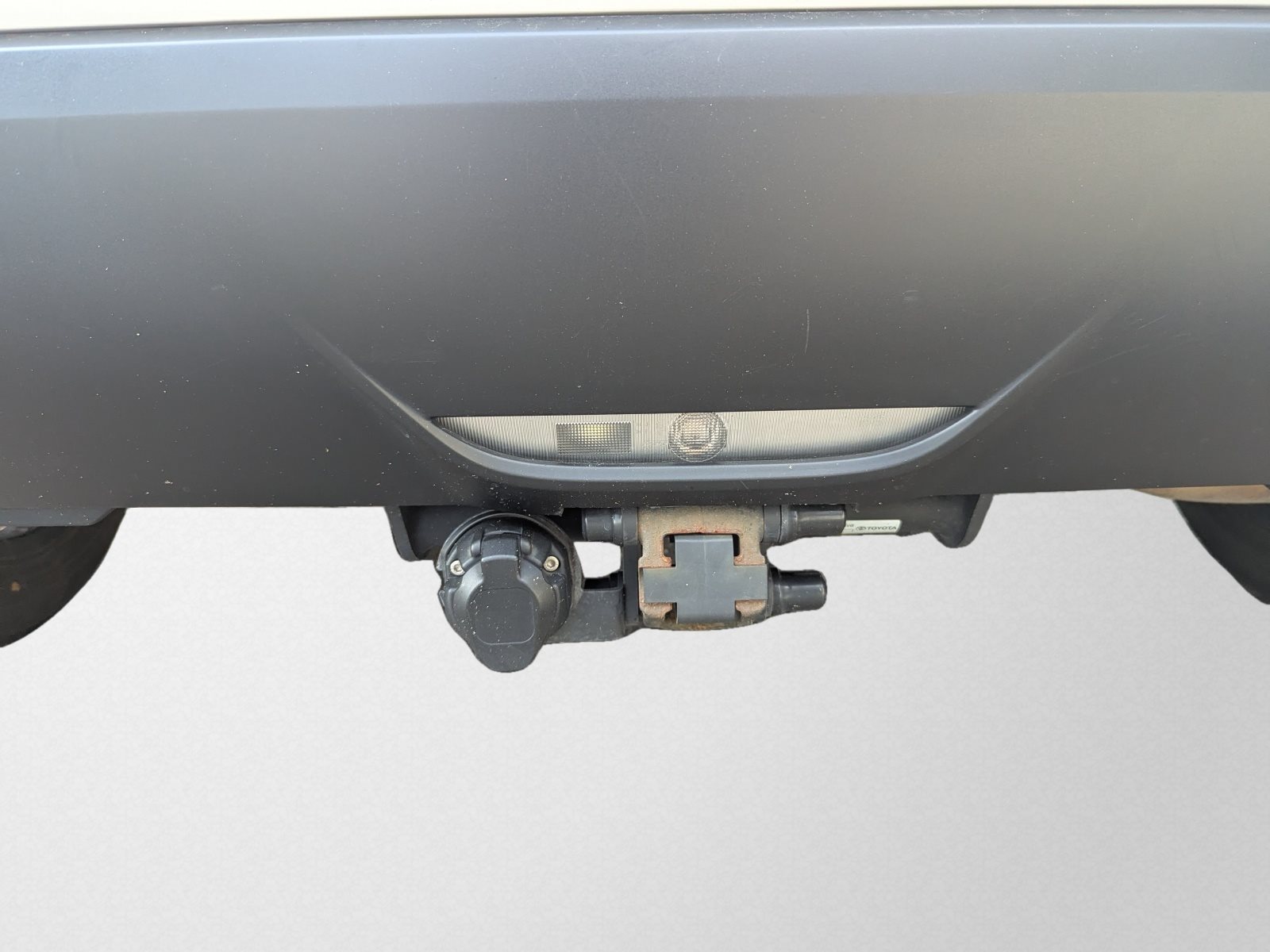 Toyota Yaris – Bild 6