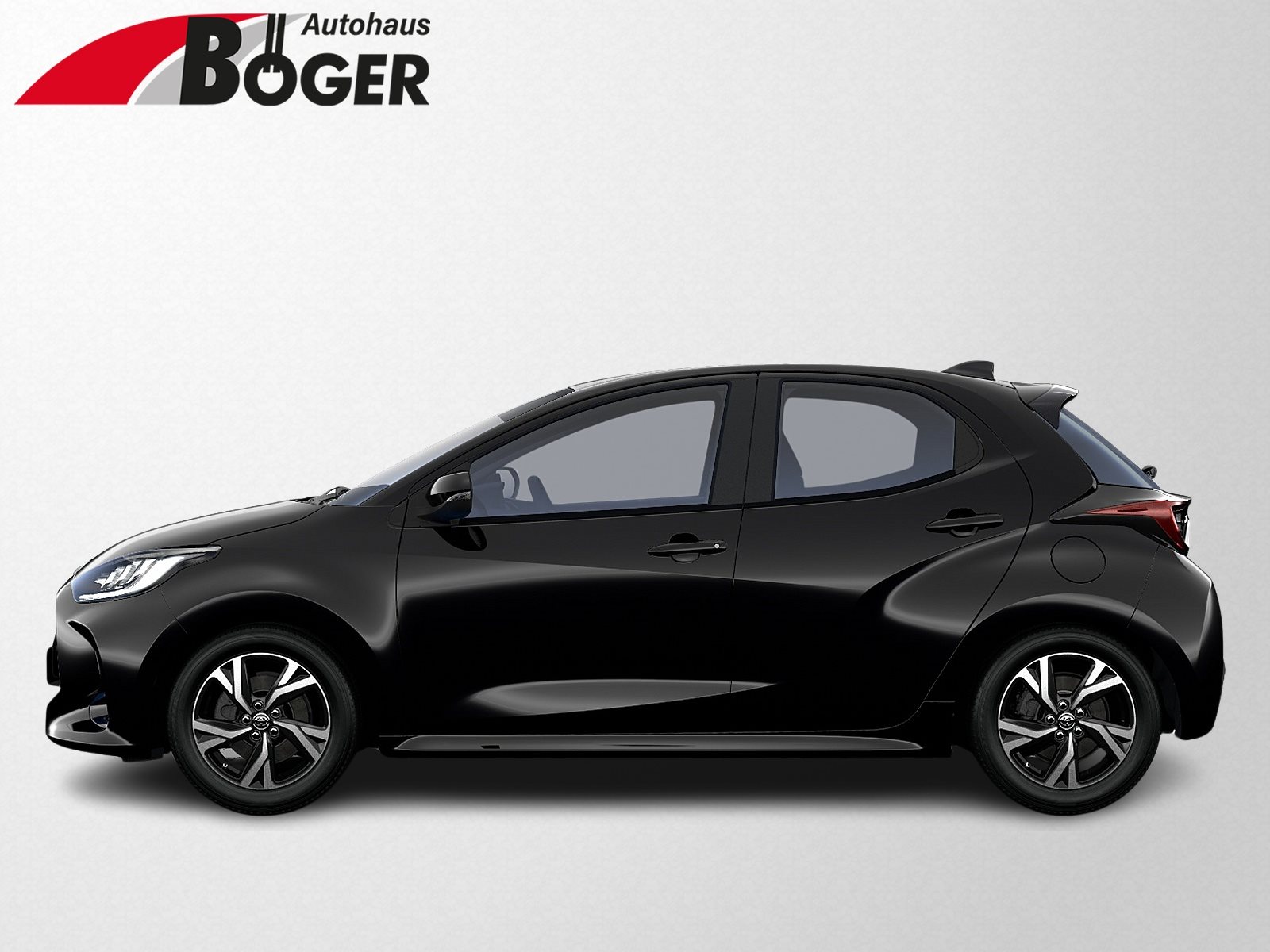 Toyota Yaris – Bild 6