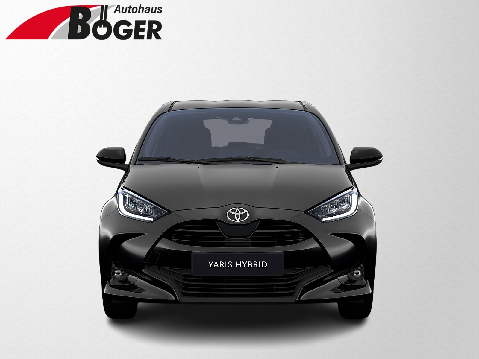 Toyota Yaris – Bild 9