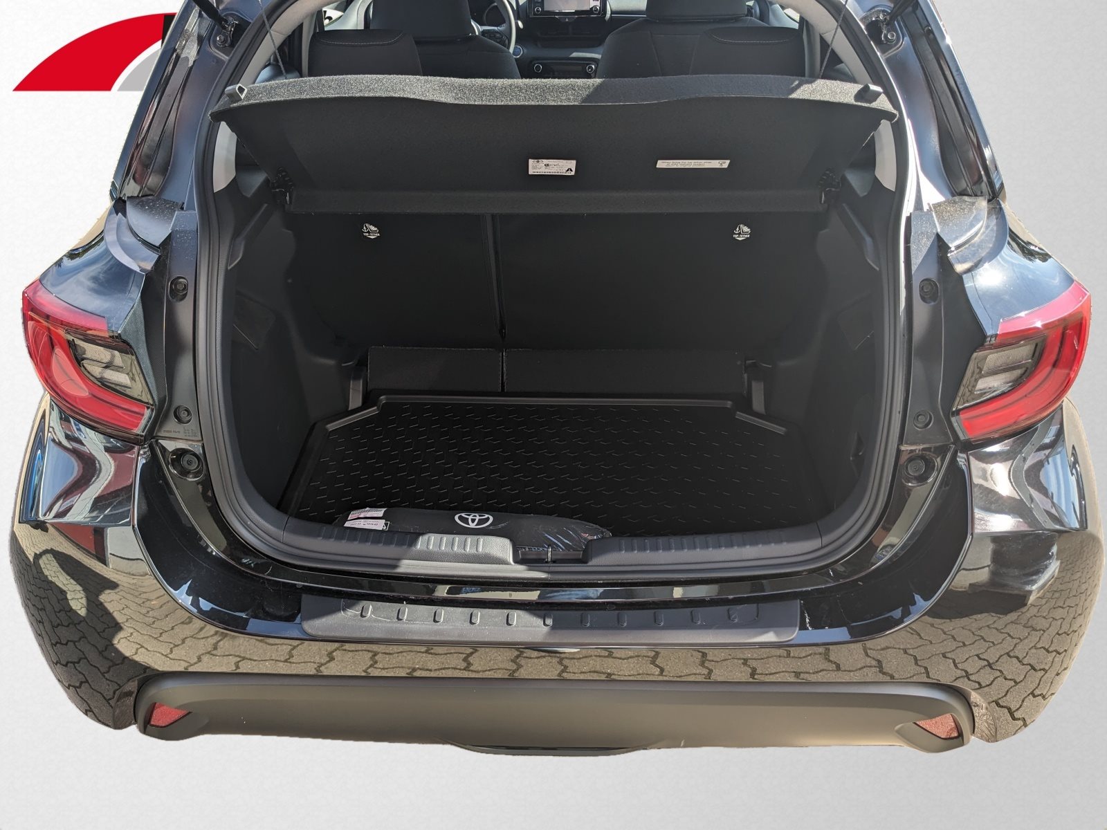 Toyota Yaris – Bild 11