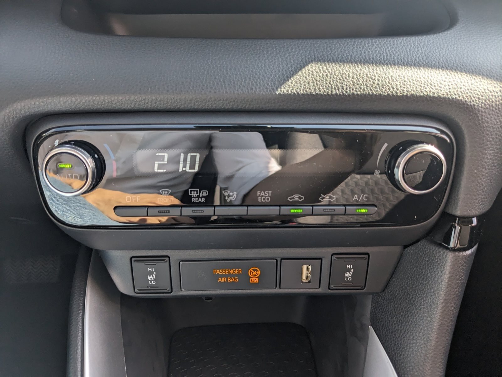 Toyota Yaris – Bild 13