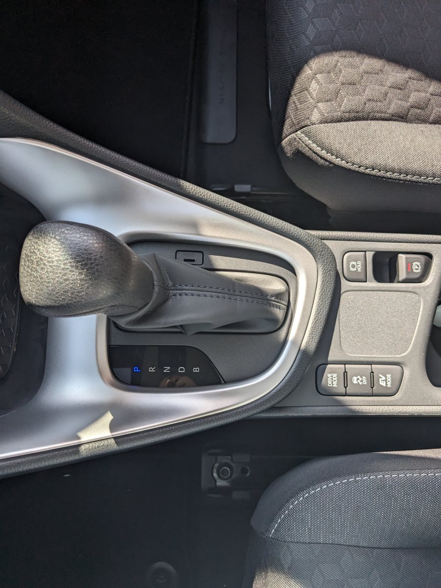 Toyota Yaris – Bild 14