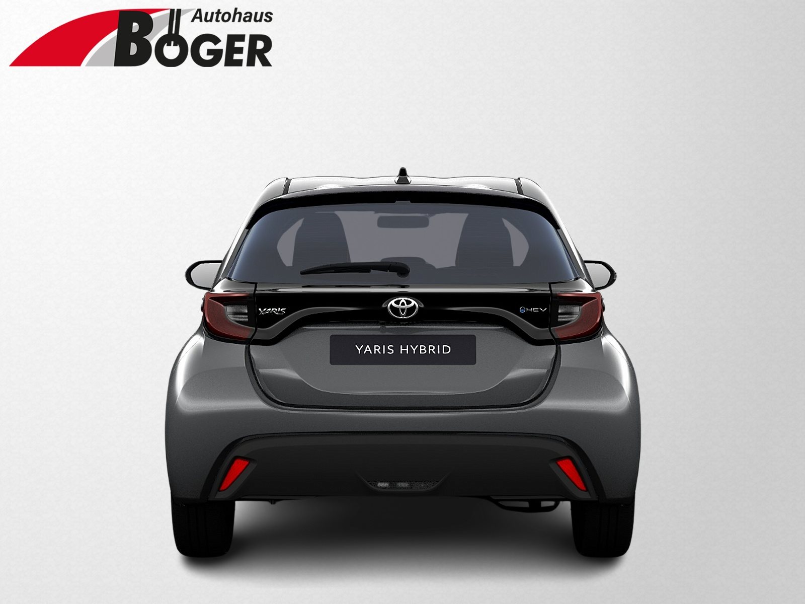 Toyota Yaris – Bild 7