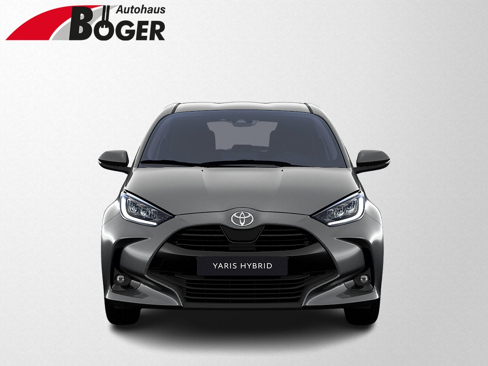 Toyota Yaris – Bild 9
