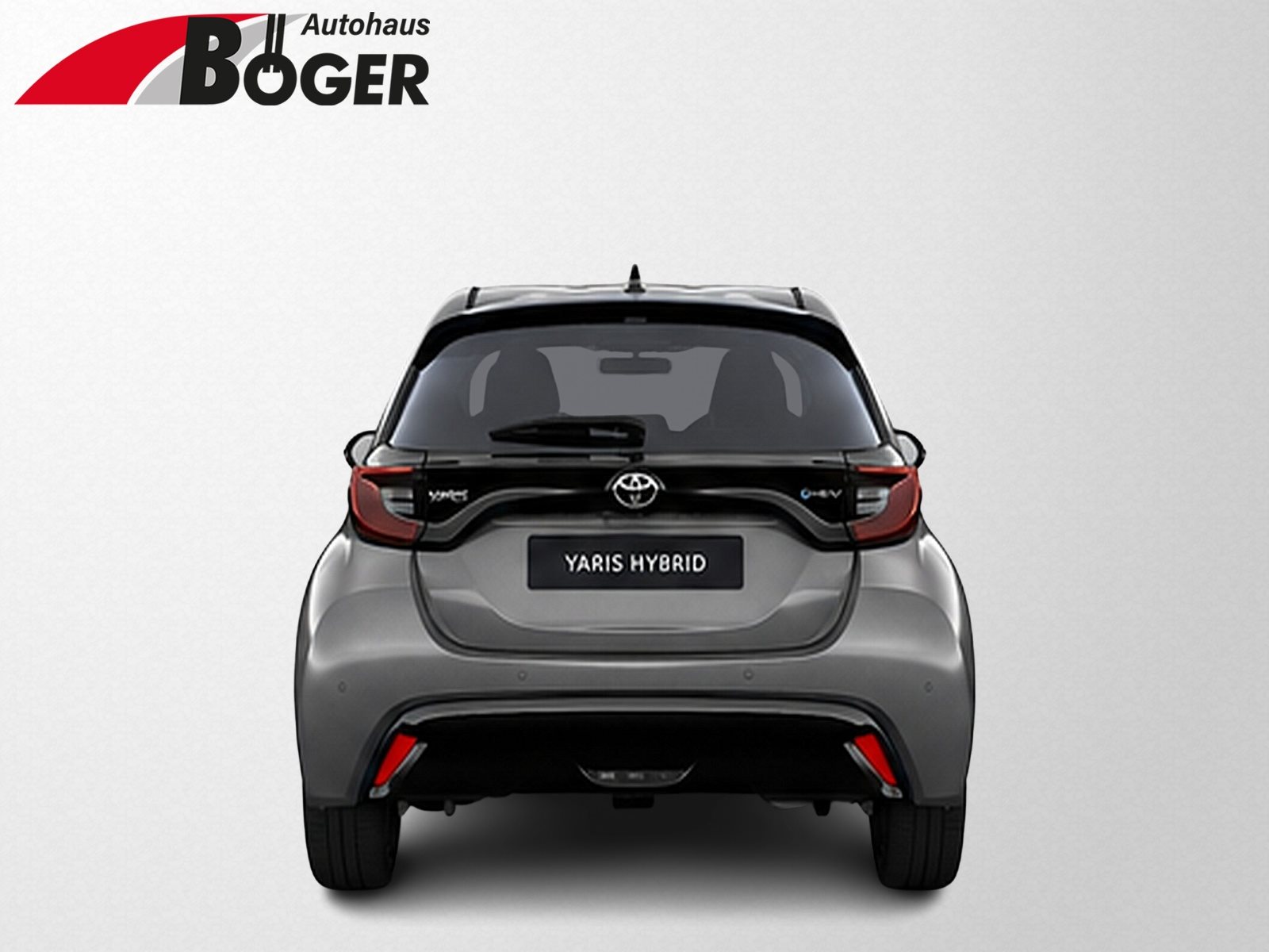 Toyota Yaris – Bild 5