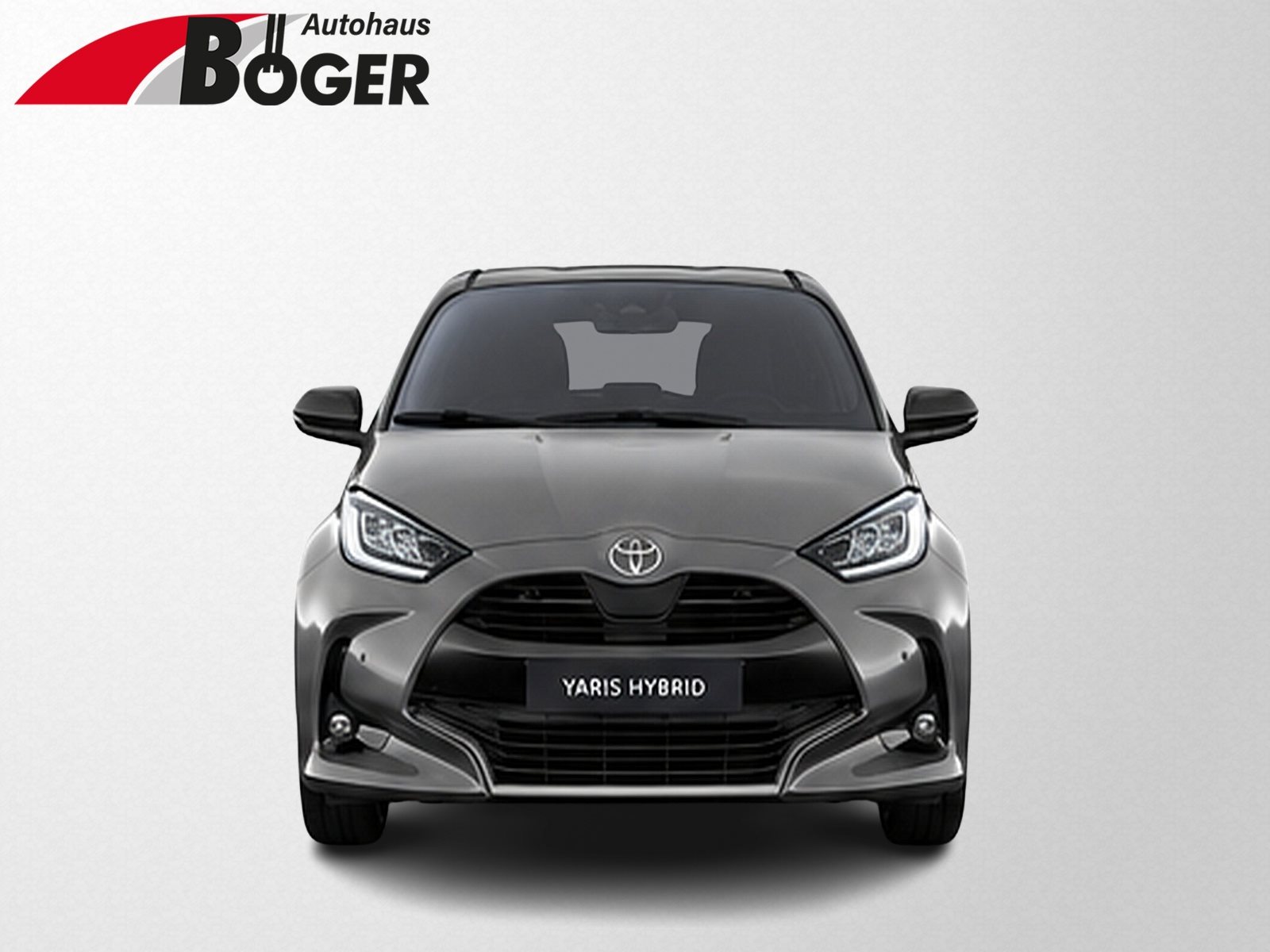 Toyota Yaris – Bild 7