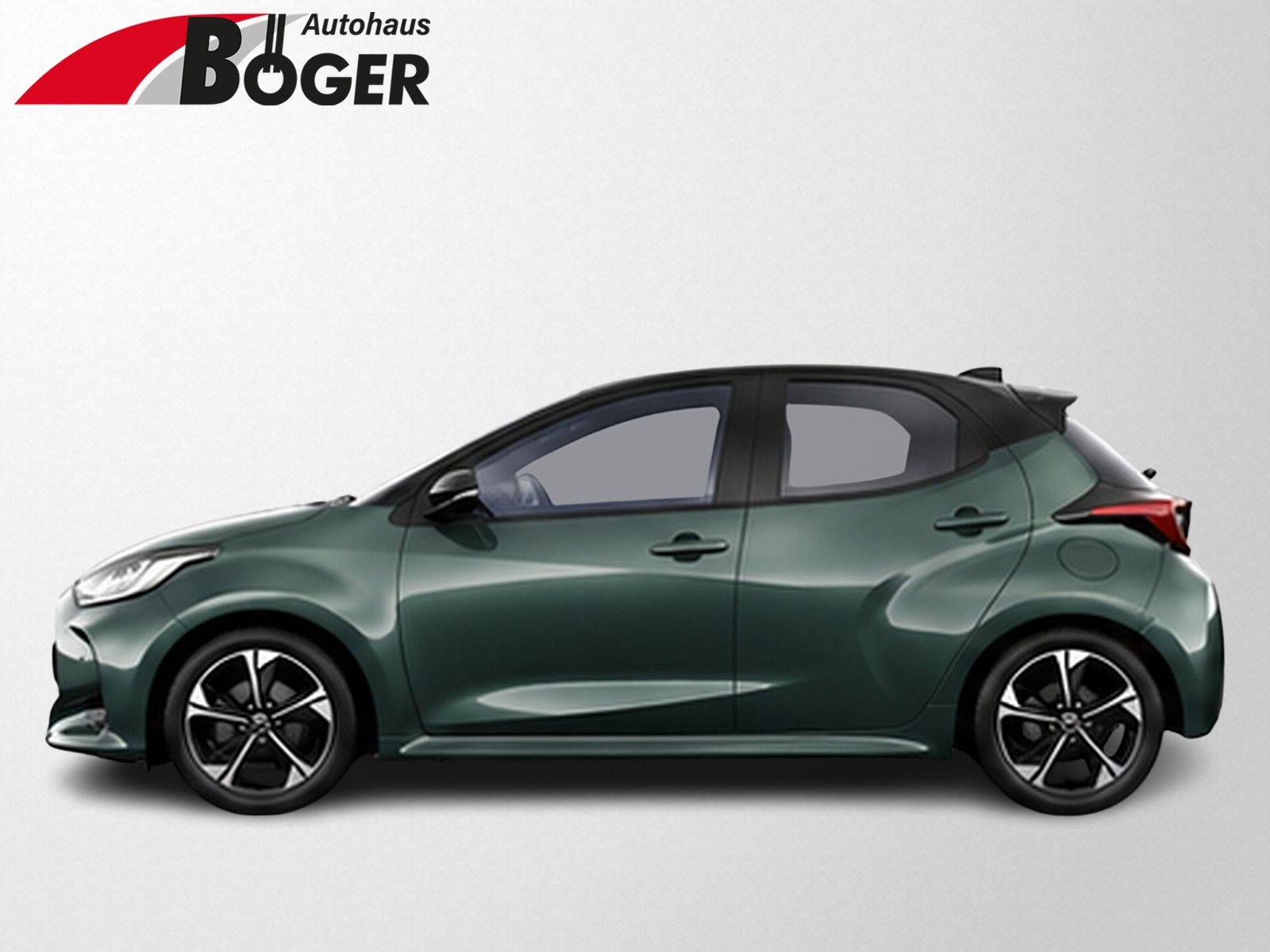Toyota Yaris – Bild 4