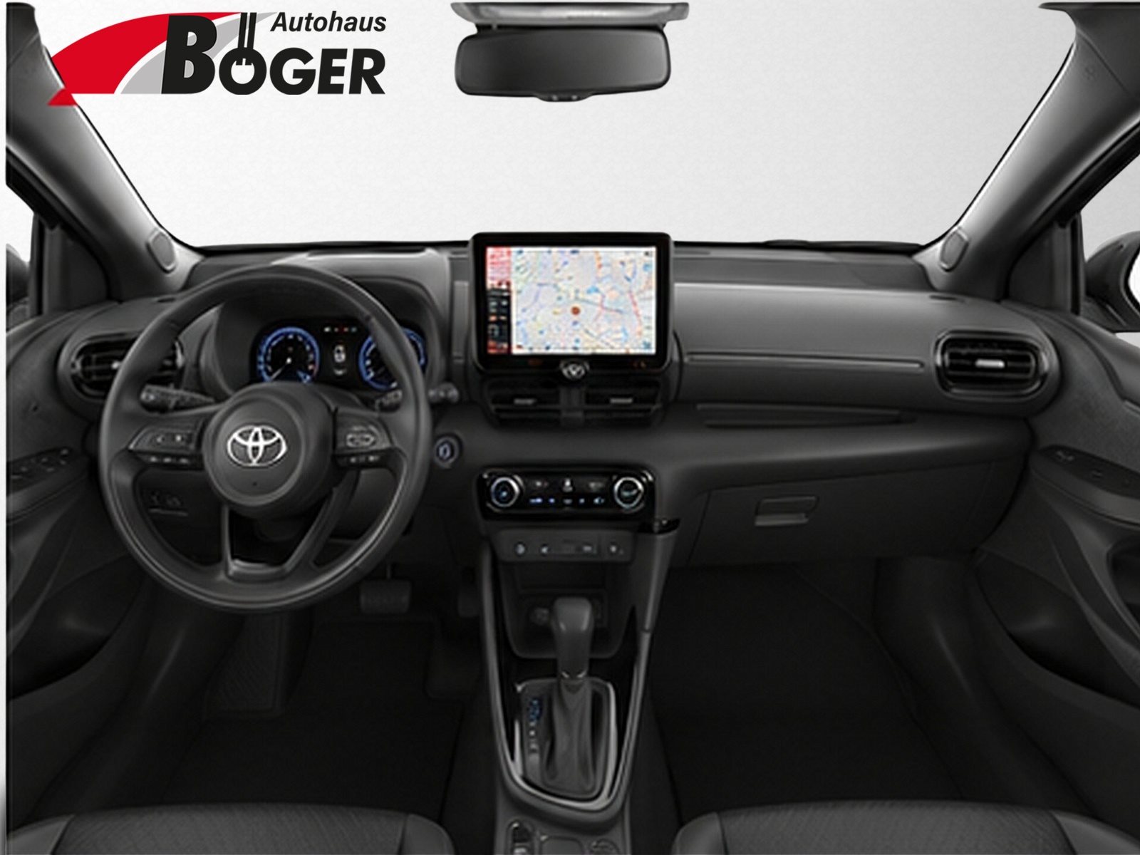 Toyota Yaris – Bild 9