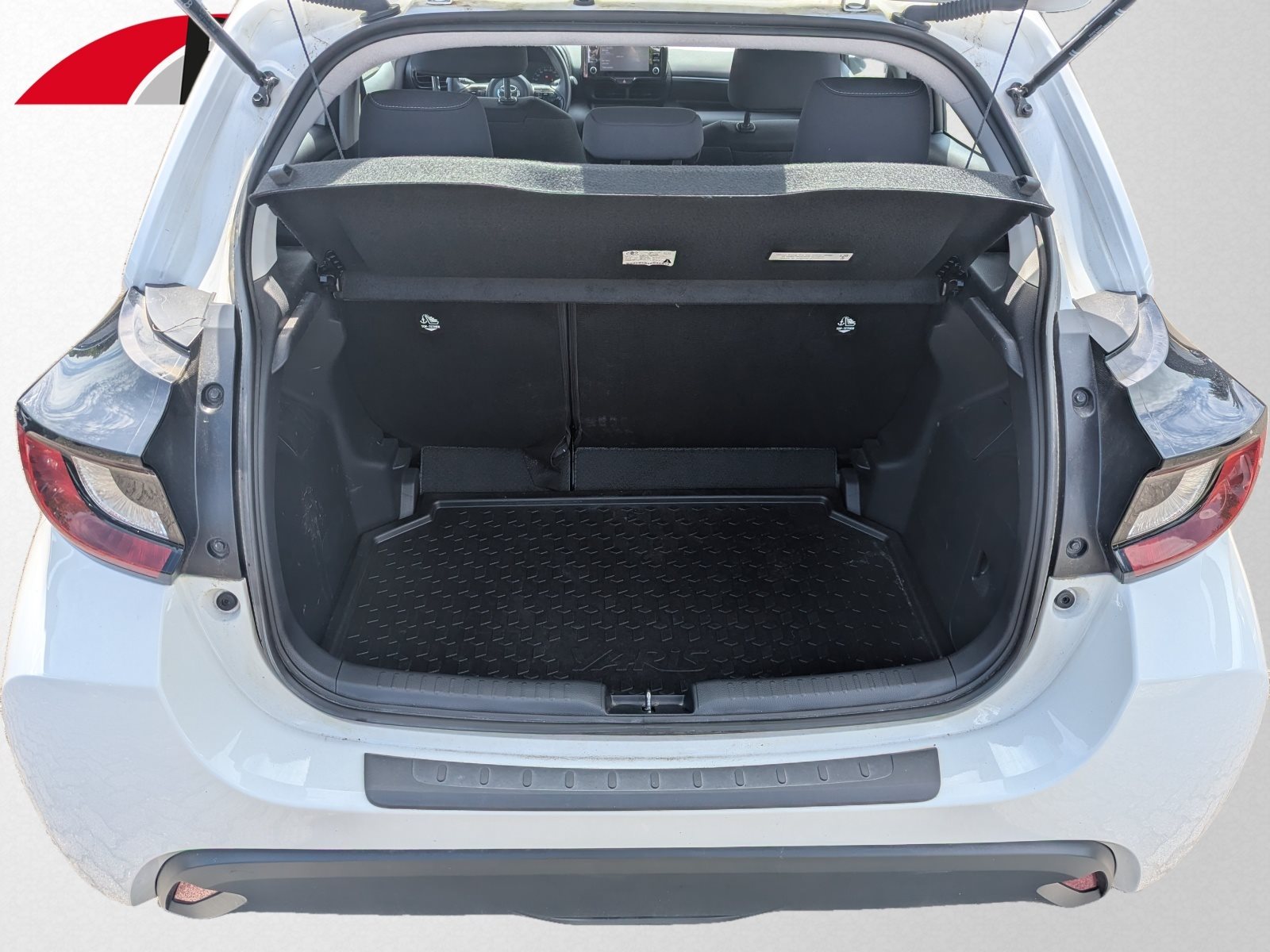 Toyota Yaris – Bild 13