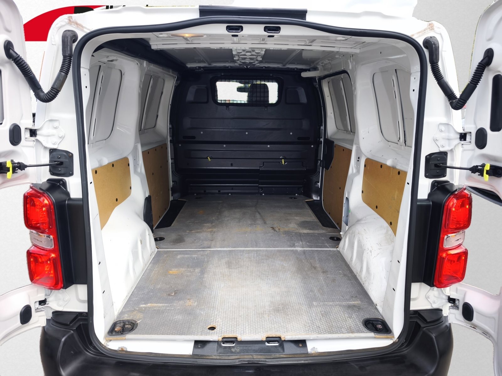 Toyota Proace – Bild 10