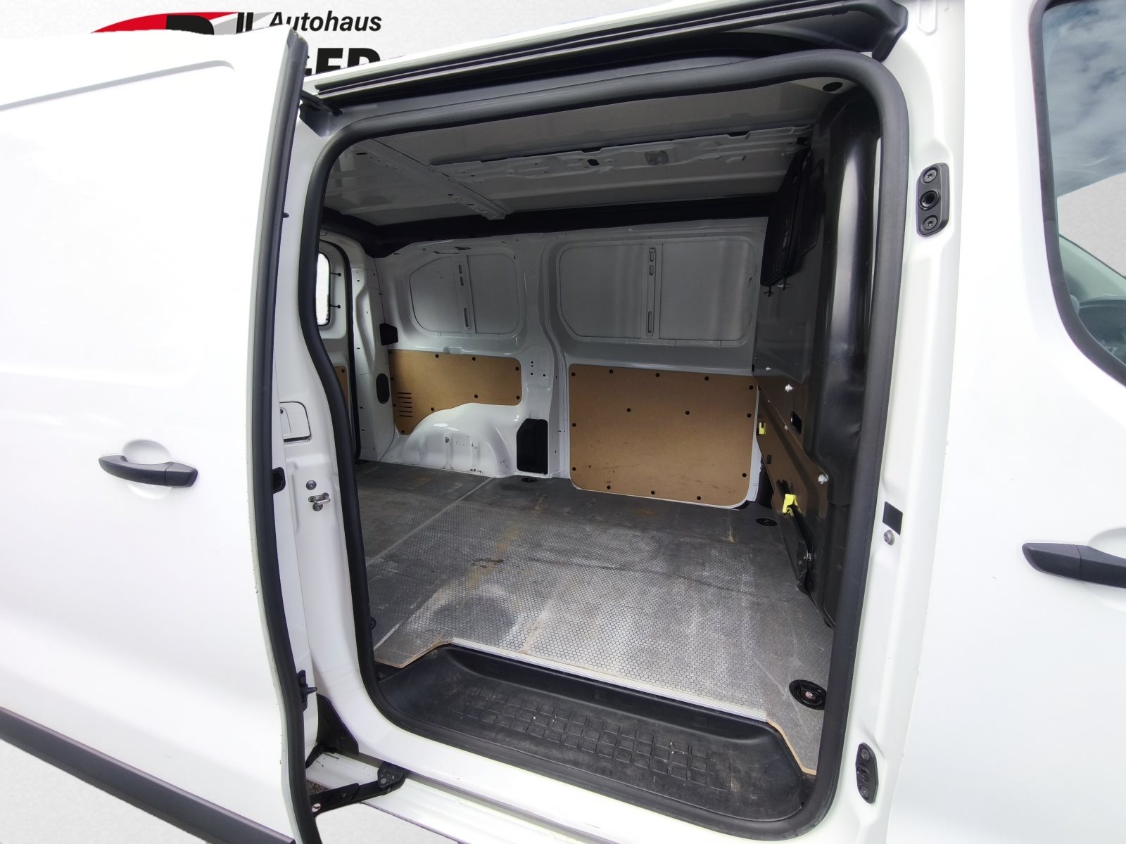 Toyota Proace – Bild 11
