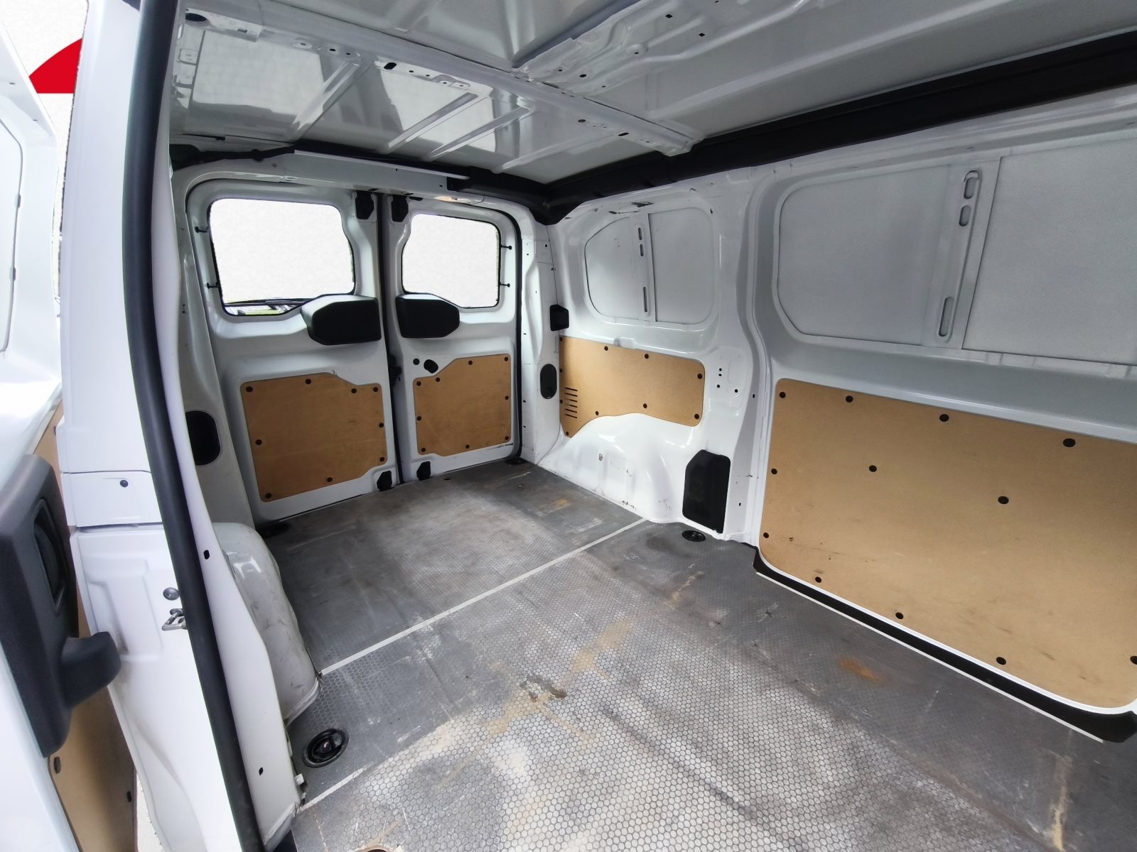 Toyota Proace – Bild 12