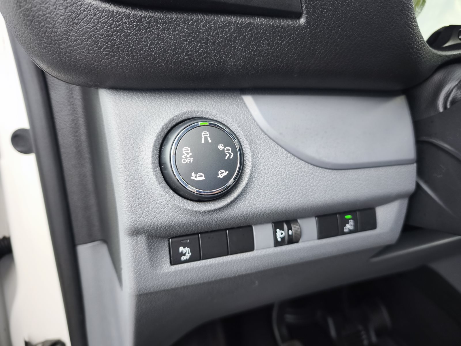 Toyota Proace – Bild 16