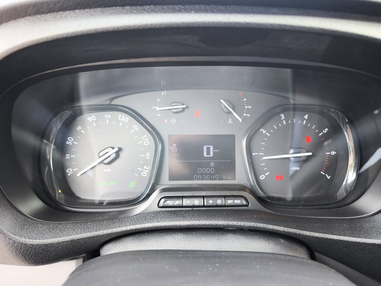 Toyota Proace – Bild 17
