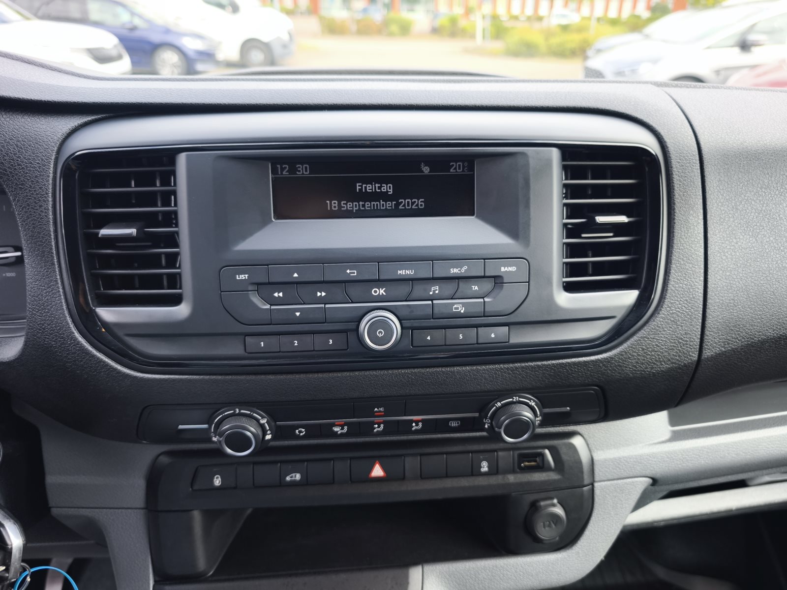Toyota Proace – Bild 18