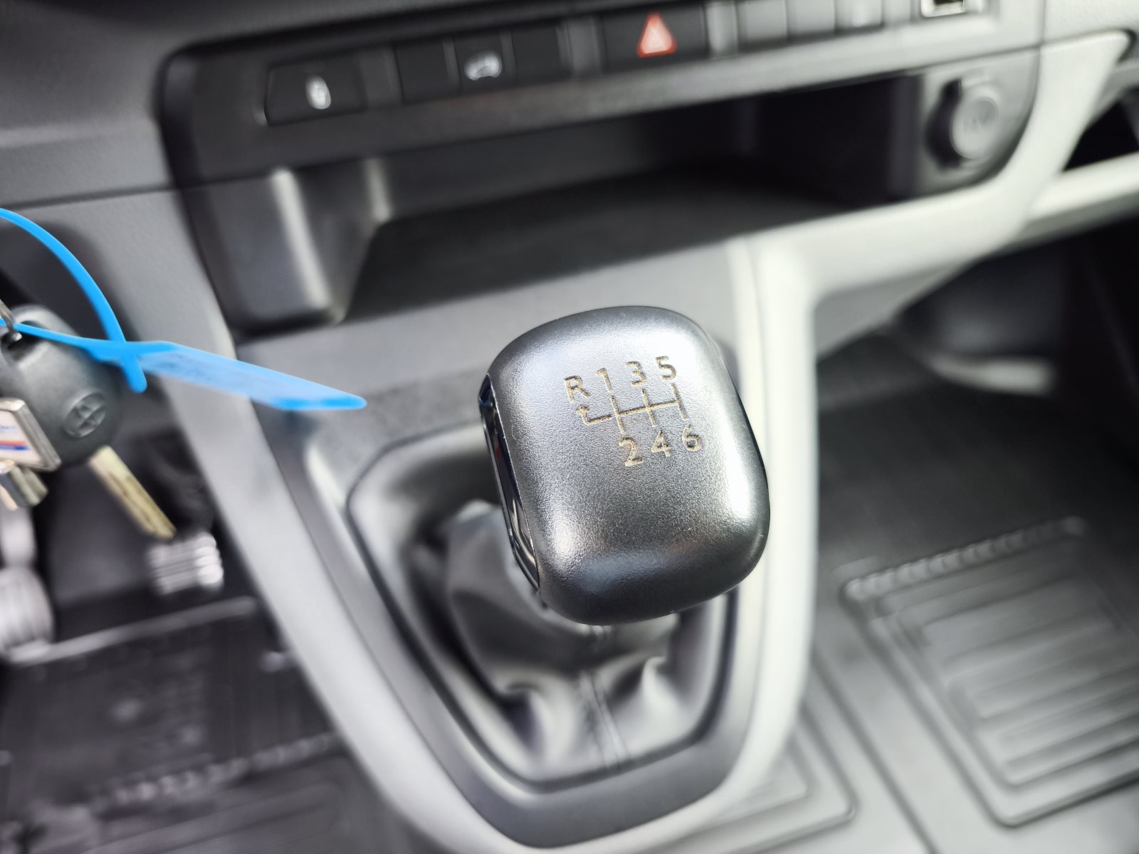Toyota Proace – Bild 19