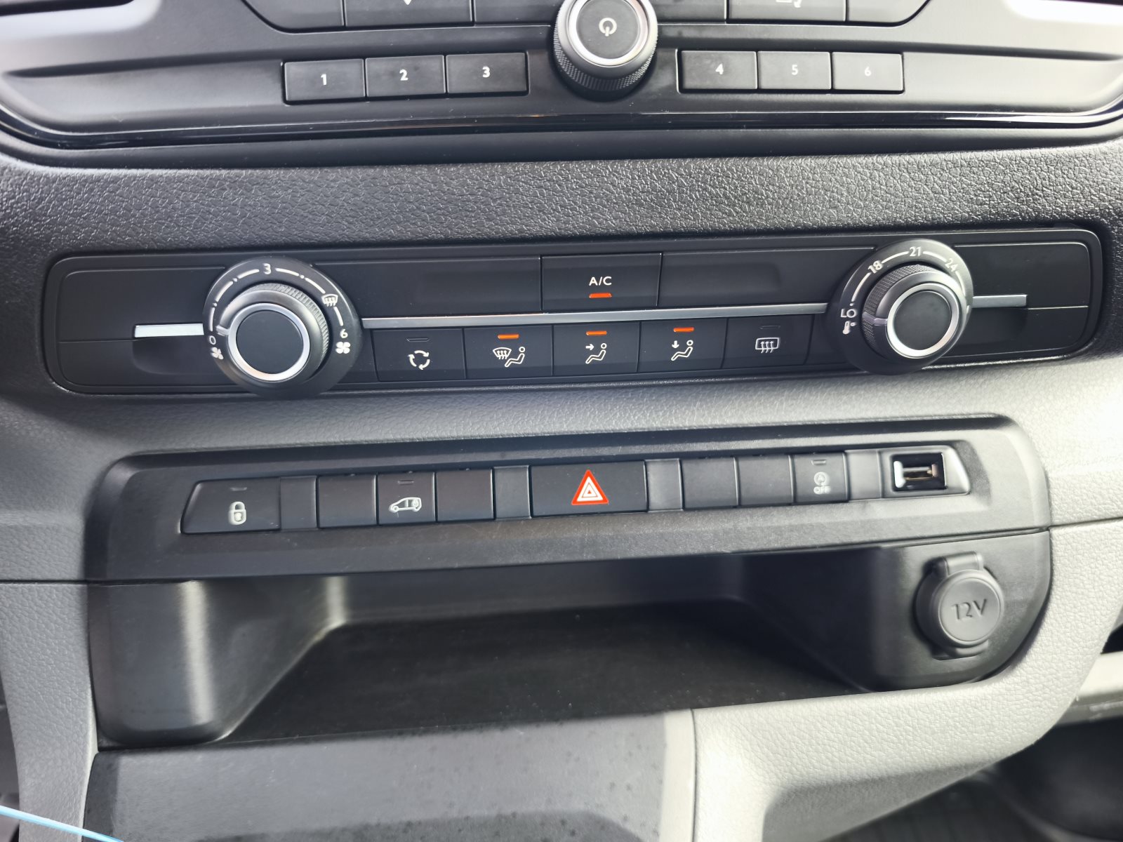 Toyota Proace – Bild 20