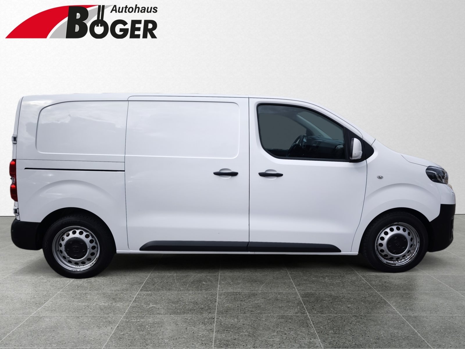 Toyota Proace – Bild 5