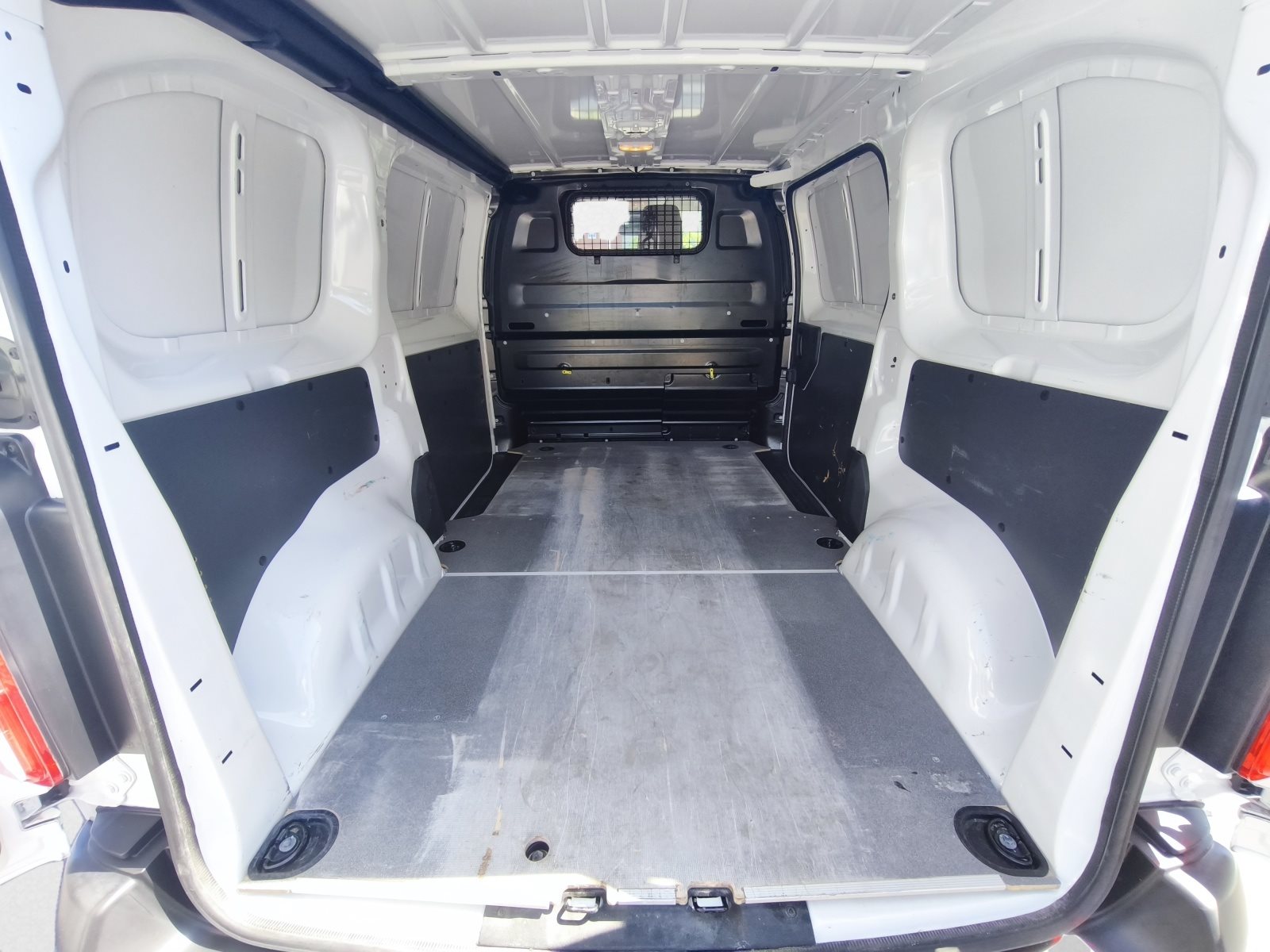 Toyota Proace – Bild 10