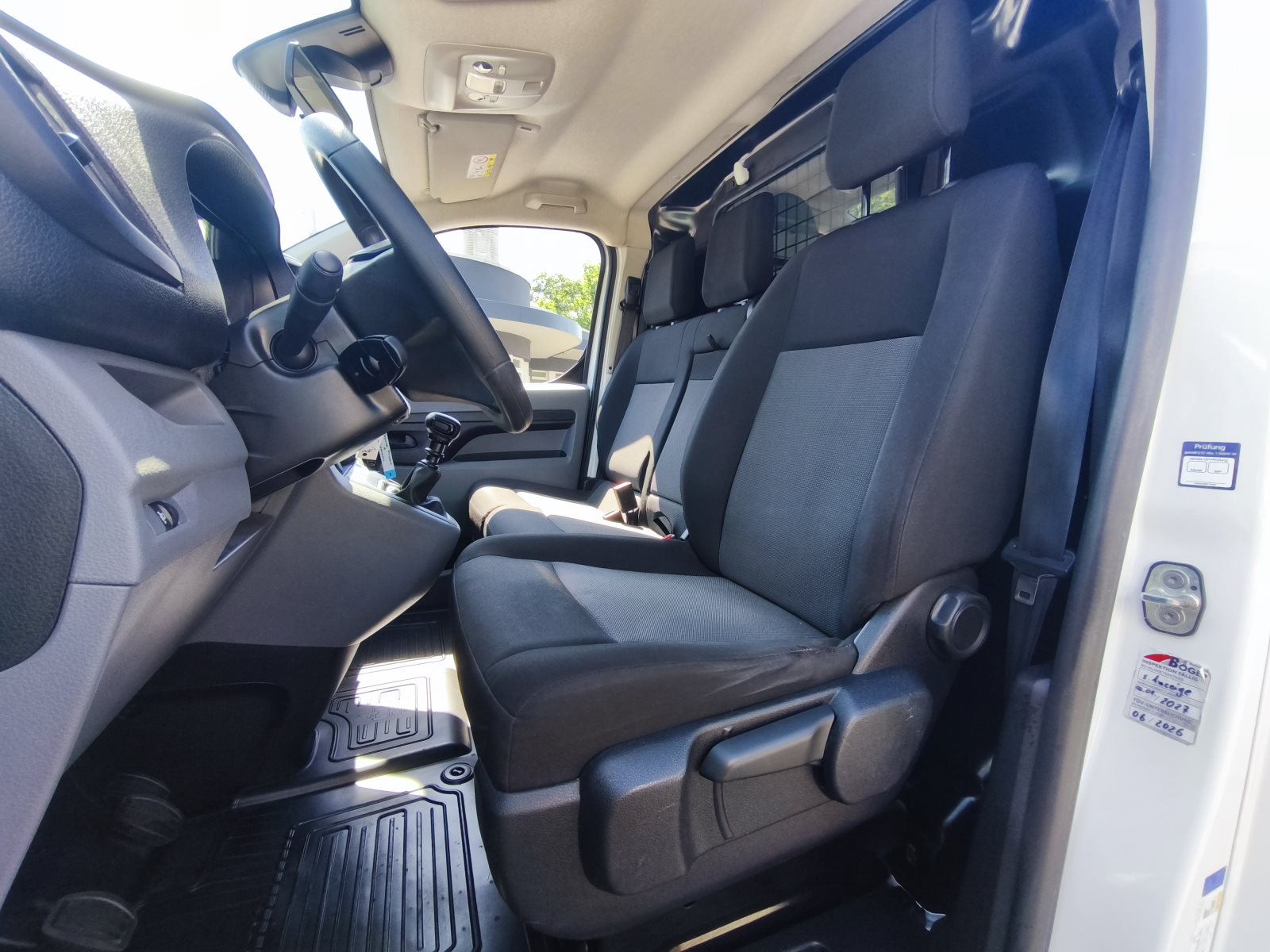 Toyota Proace – Bild 15