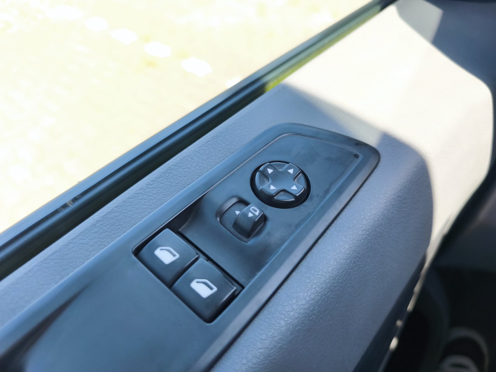 Toyota Proace – Bild 17