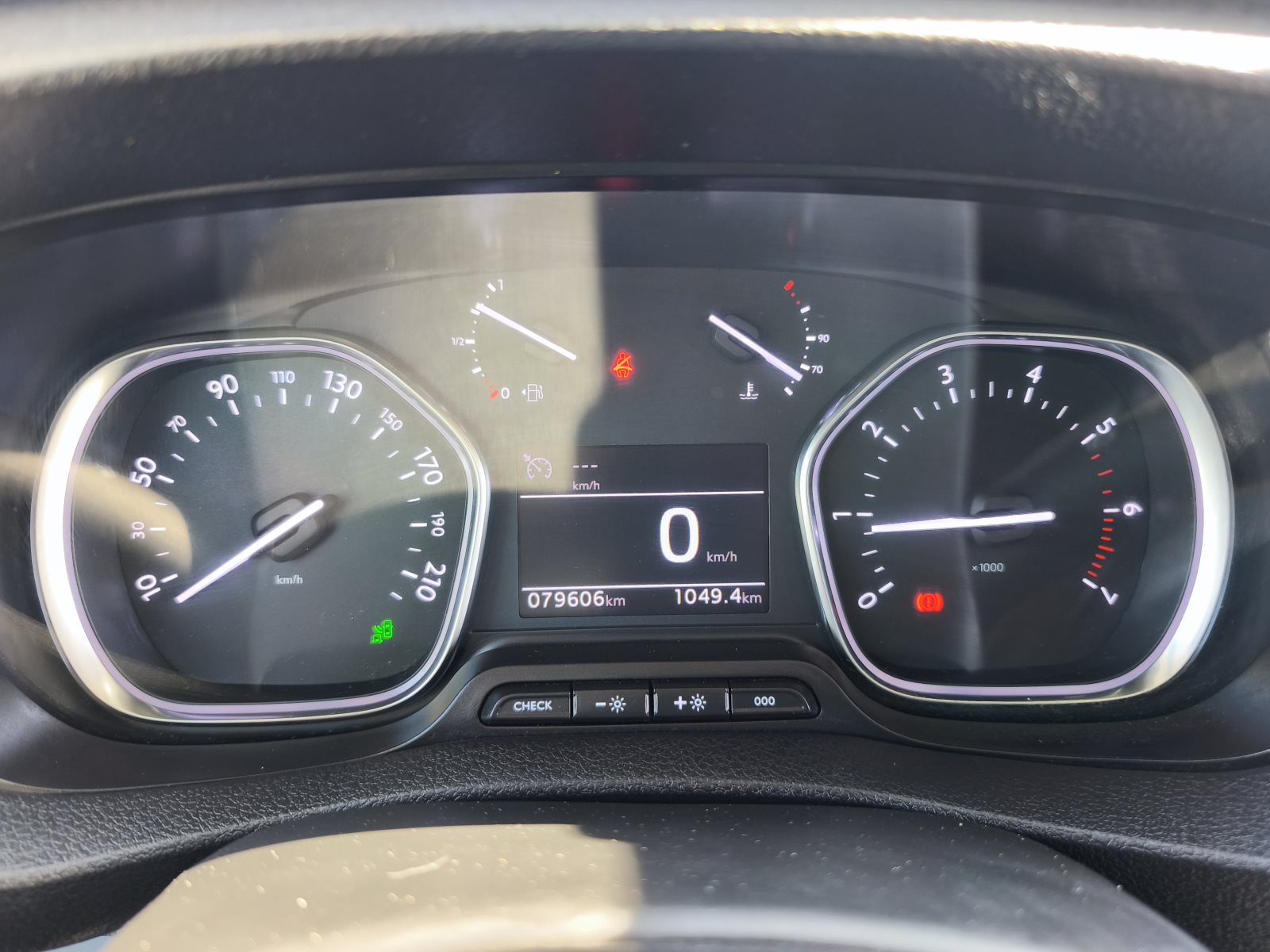 Toyota Proace – Bild 18
