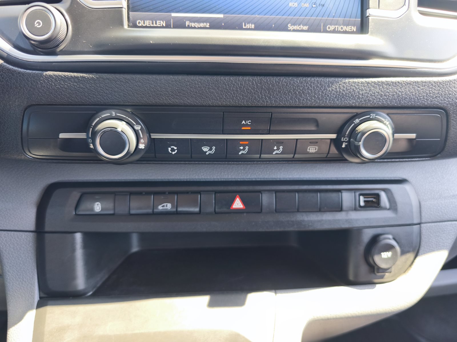 Toyota Proace – Bild 21