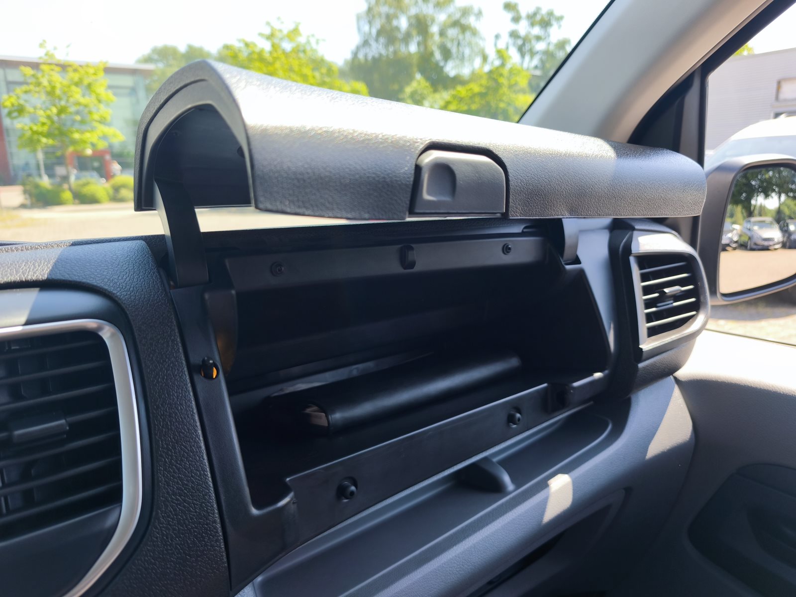 Toyota Proace – Bild 22