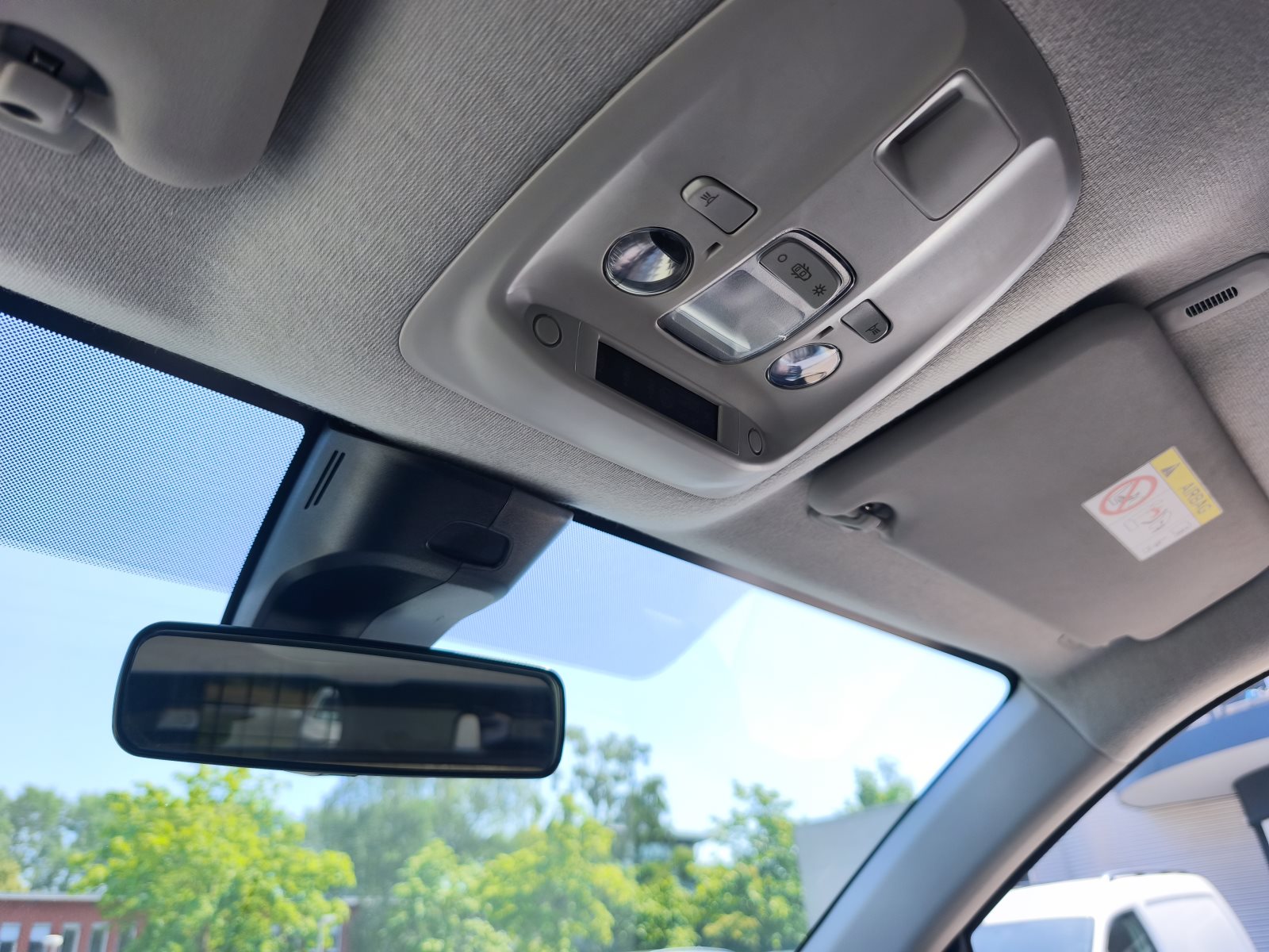 Toyota Proace – Bild 23