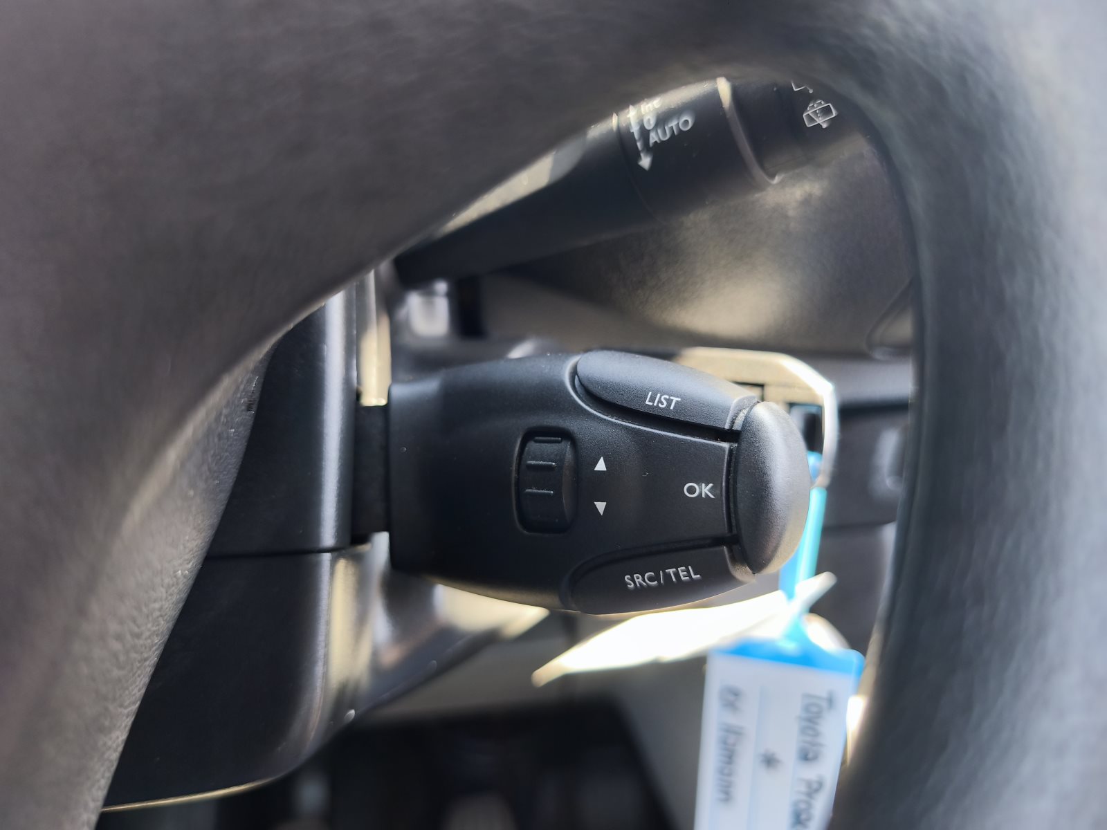 Toyota Proace – Bild 25