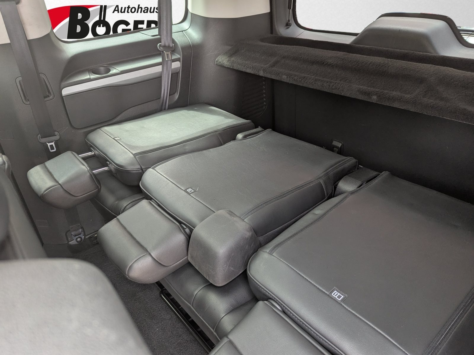 Toyota Proace Verso – Bild 12