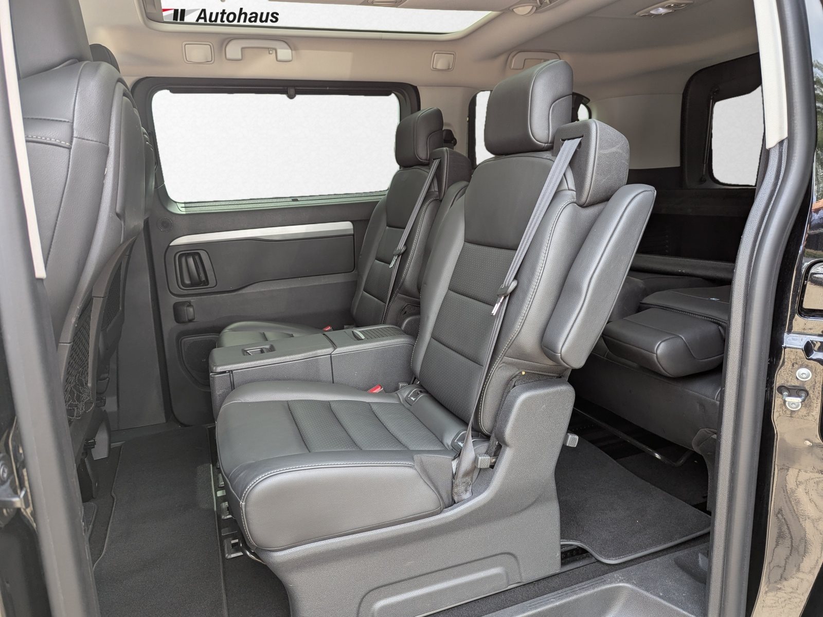 Toyota Proace Verso – Bild 13