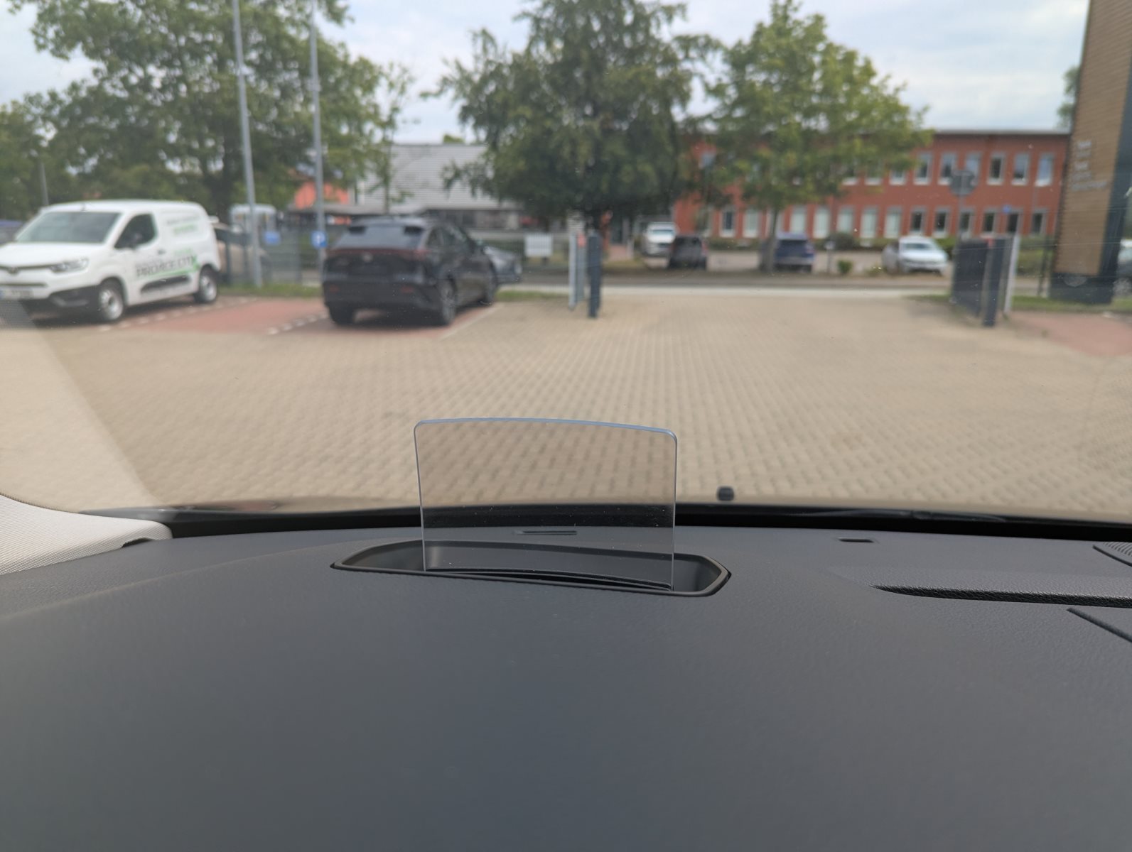 Toyota Proace Verso – Bild 14