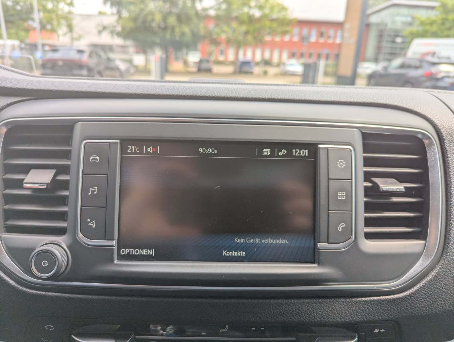 Toyota Proace Verso – Bild 15