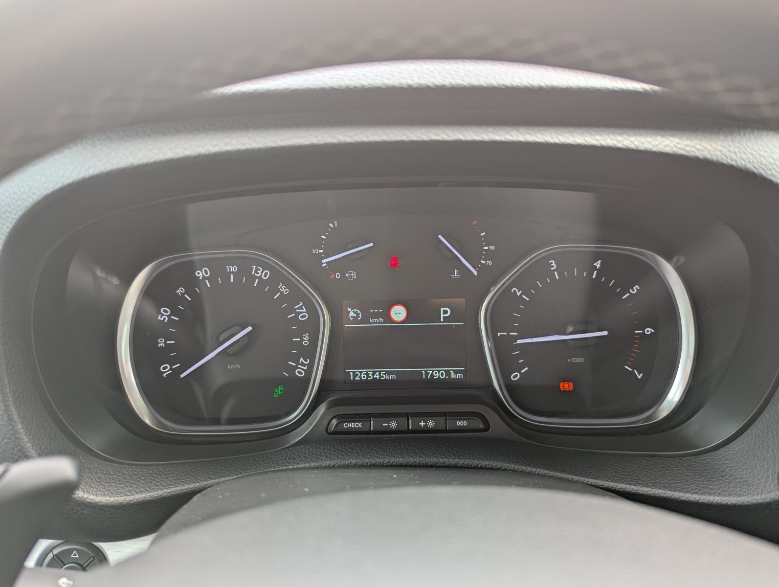Toyota Proace Verso – Bild 16