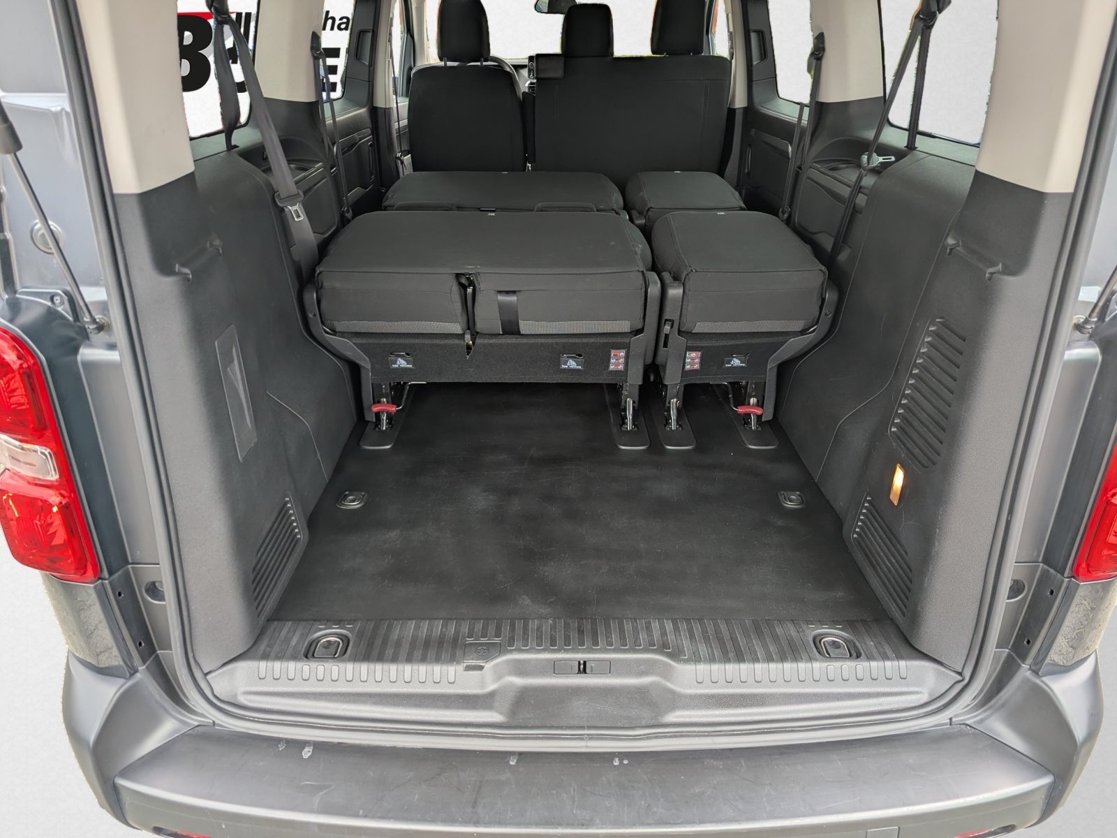 Toyota Proace Verso – Bild 13