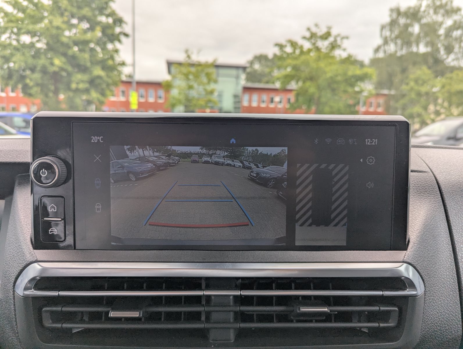 Toyota Proace Verso – Bild 15