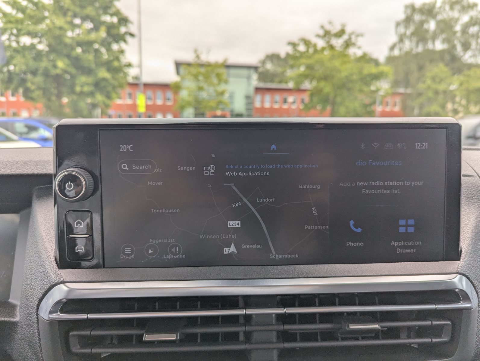 Toyota Proace Verso – Bild 16