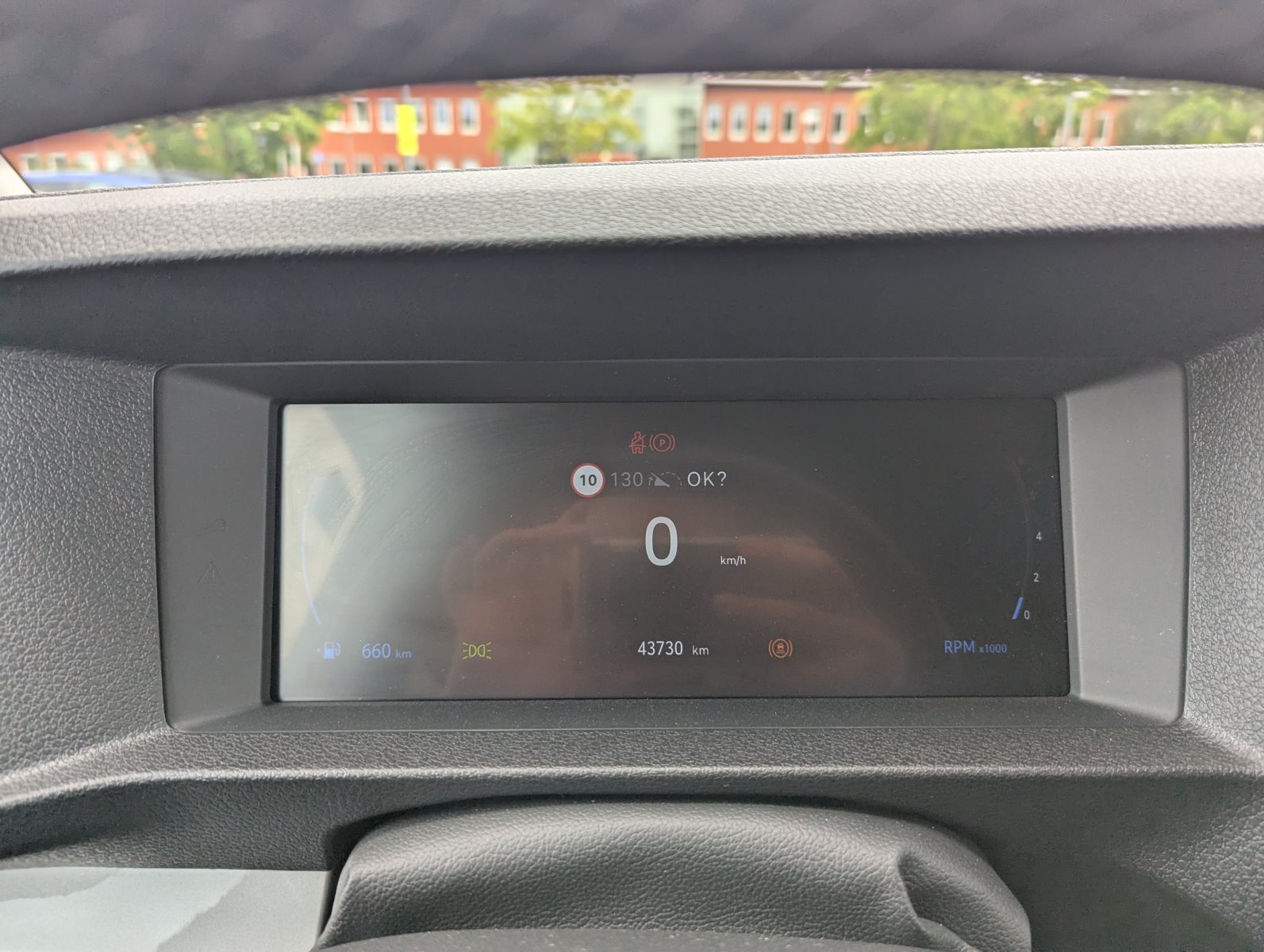 Toyota Proace Verso – Bild 17