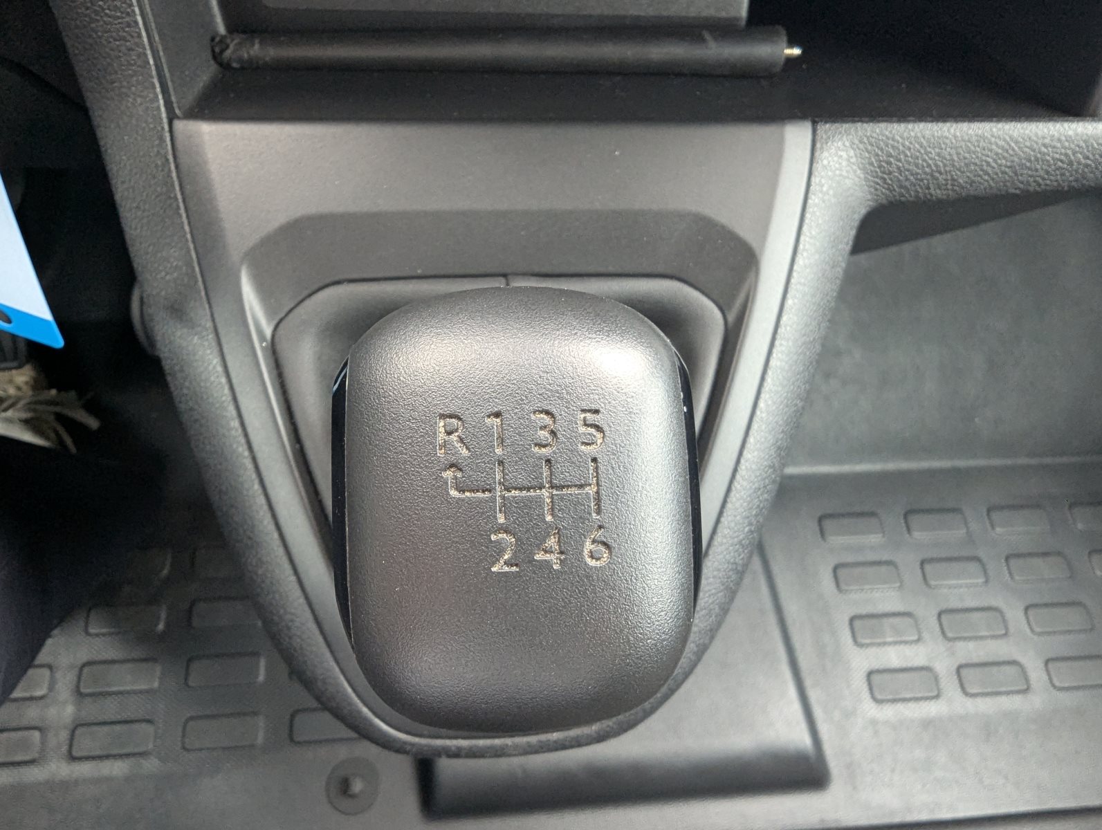 Toyota Proace Verso – Bild 19
